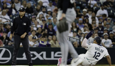 Buy Tickets for Mariners vs. Athletics on Aug. 23