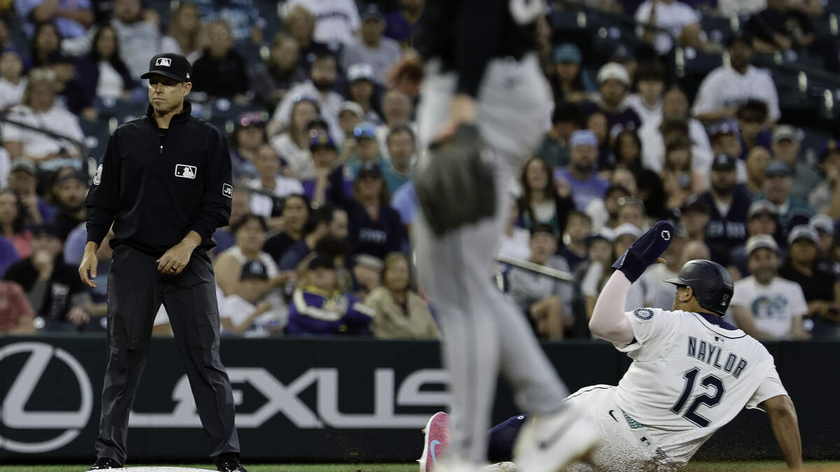 Buy Tickets for Mariners vs. Athletics on Aug. 23