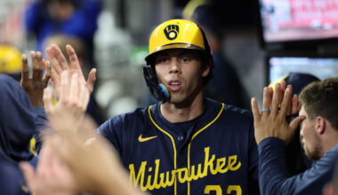 Buy Tickets for Brewers vs. Giants on Aug. 23