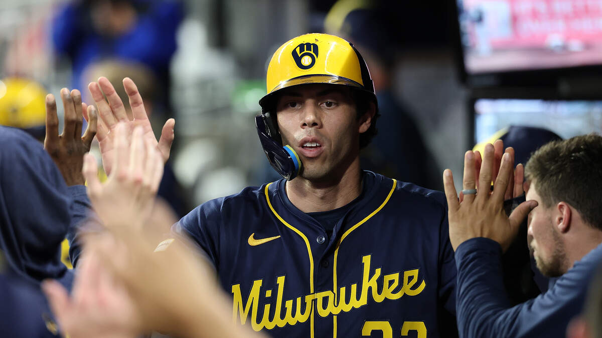 Buy Tickets for Brewers vs. Giants on Aug. 23