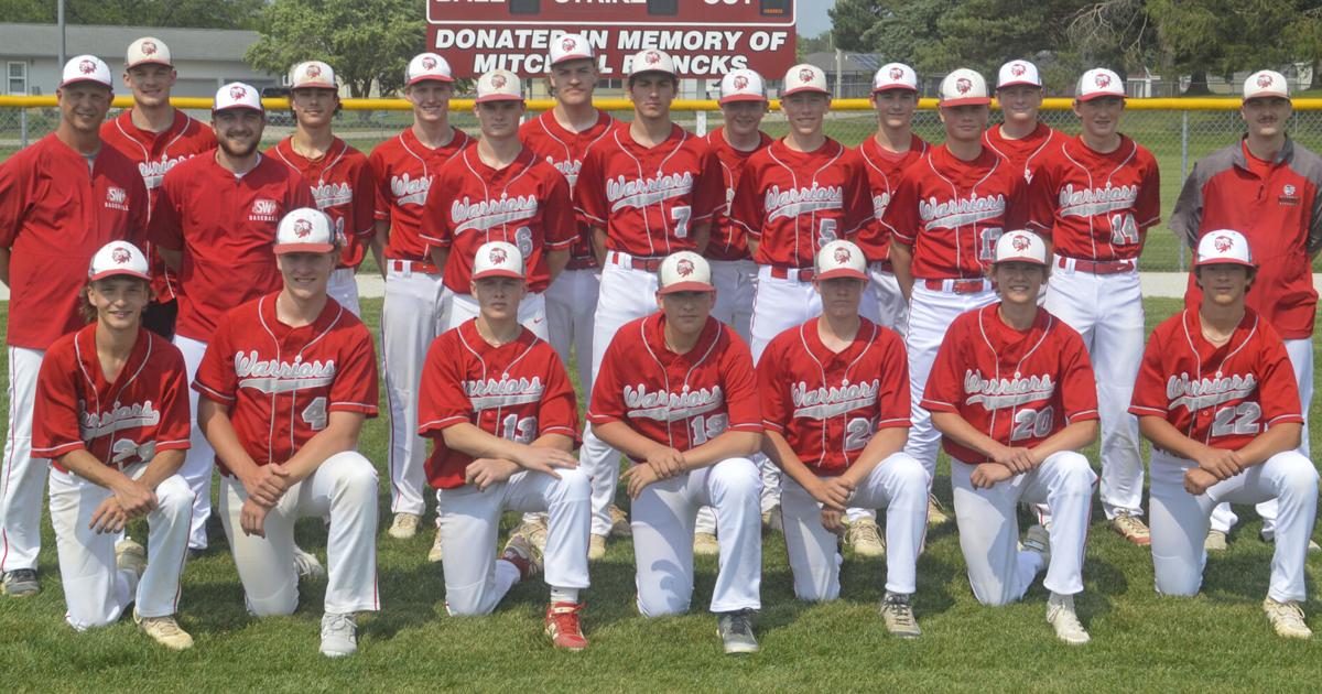 South Winn baseball 2025 season review | Fayette County Newspapers