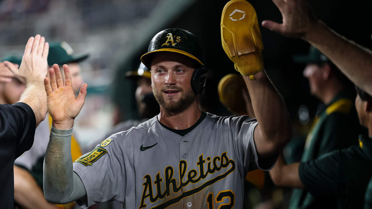 Buy Tickets for Mariners vs. Athletics on Aug. 24