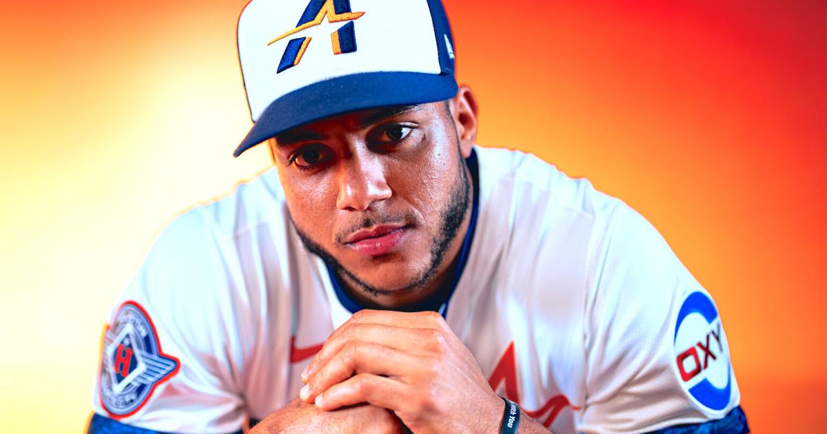 Astros to battle Yankees, possible playoff preview - Baytown Sun