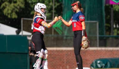 West Suburban blanks Southwest, advances to Little League Softball World Series title game | Sports