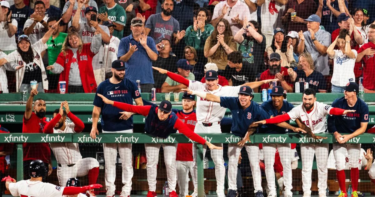Euphoria aside, real baseball is set to begin | Sports