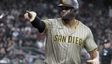 MLB roundup: Padres cut Dodgers' lead to two games | Professional