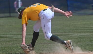 AAABA 2025 | New Orleans rides pitching, defense to semifinal with win over Butler | Sports