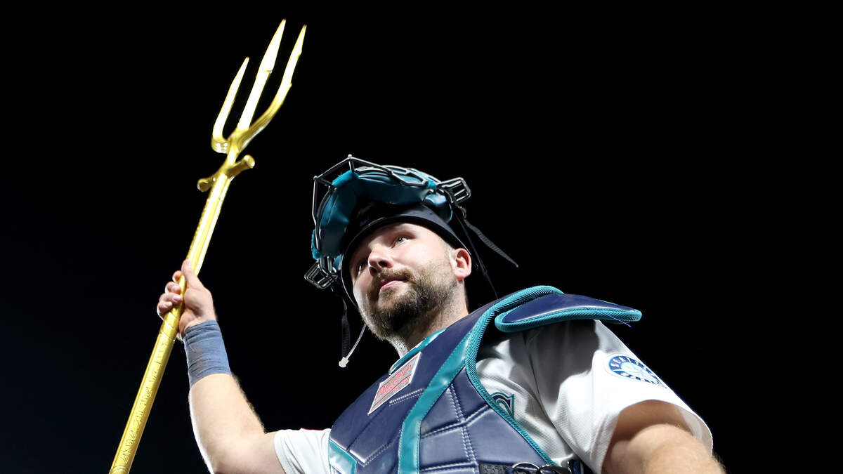 Mariners vs. Rays Series Injured List - Aug. 8-10