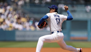 Dodgers vs. Blue Jays Series Injured List - Aug. 8-10