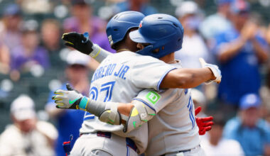 How to Watch Dodgers vs. Blue Jays: Streaming & TV on Aug. 8