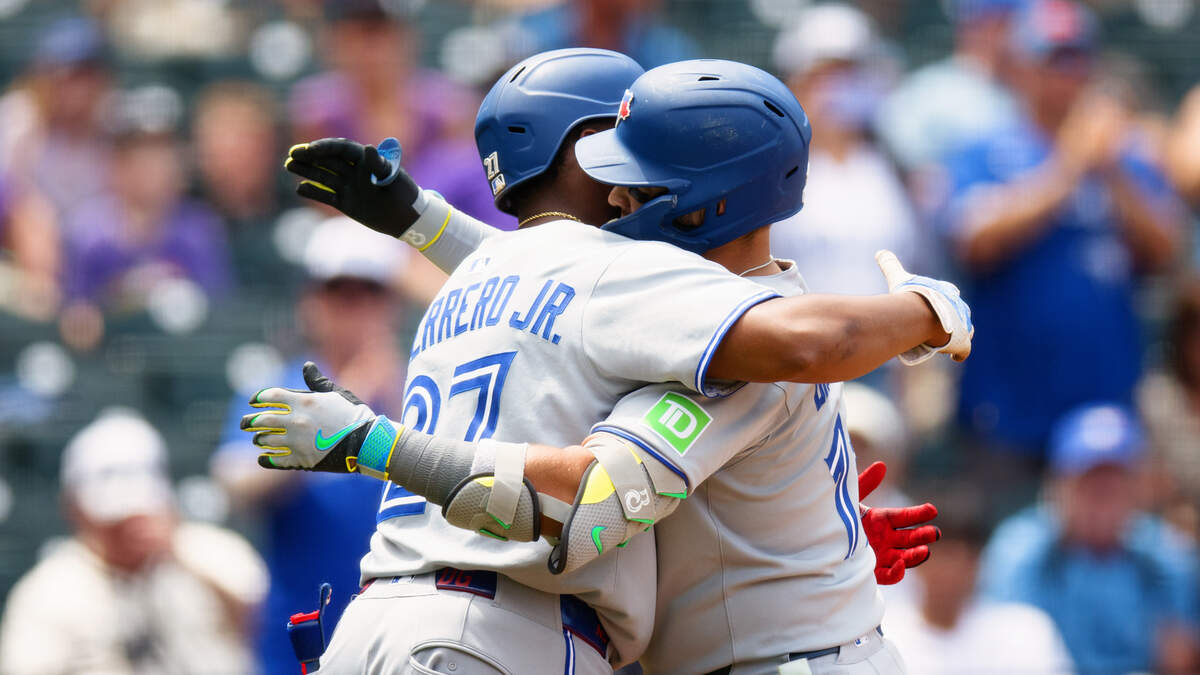 How to Watch Dodgers vs. Blue Jays: Streaming & TV on Aug. 8