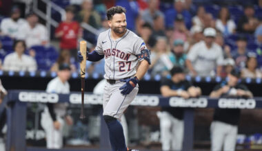 How to Watch Astros vs. Yankees: Streaming & TV on Aug. 8