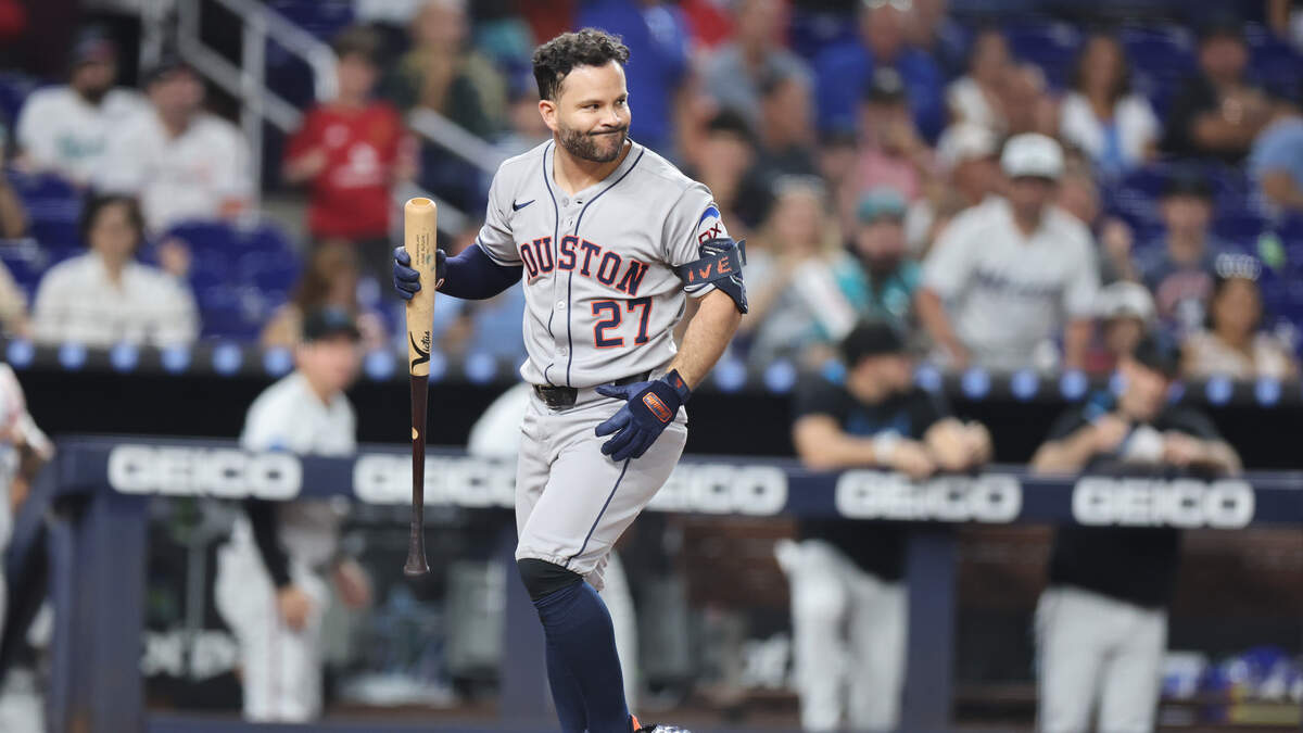 How to Watch Astros vs. Yankees: Streaming & TV on Aug. 8