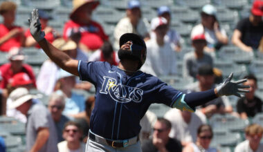 Buy Tickets for Guardians vs. Rays on Aug. 25