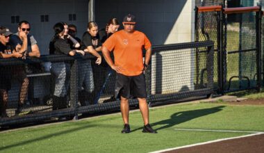 Norman High softball relying on young starters for 2025 season | Sports