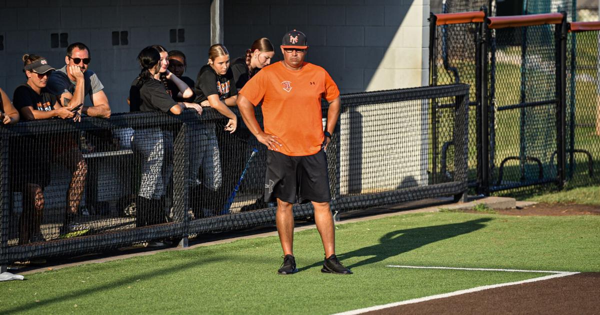 Norman High softball relying on young starters for 2025 season | Sports