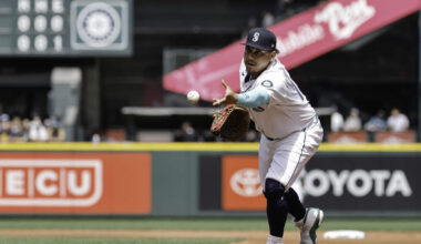 Buy Tickets for Mariners vs. Padres on Aug. 25