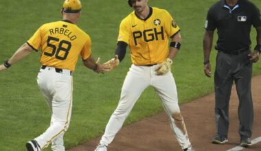 Reds take on the Pirates looking to stop road losing streak | Sports