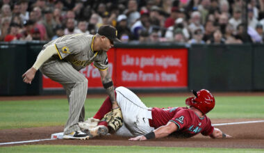 How to Watch Padres vs. Red Sox: Streaming & TV on Aug. 9