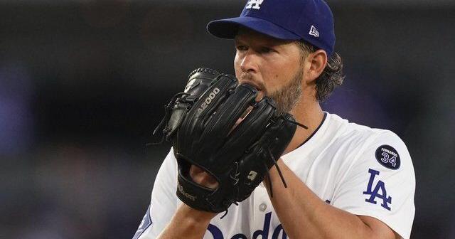 Kershaw beats Scherzer in Cooperstown matchup, Betts' homer powers Dodgers past Blue Jays | National Sports