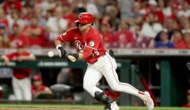 Buy Tickets for Dodgers vs. Reds on Aug. 26