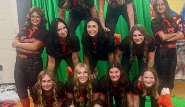 Young Konawa club snags two wins to start season | Sports