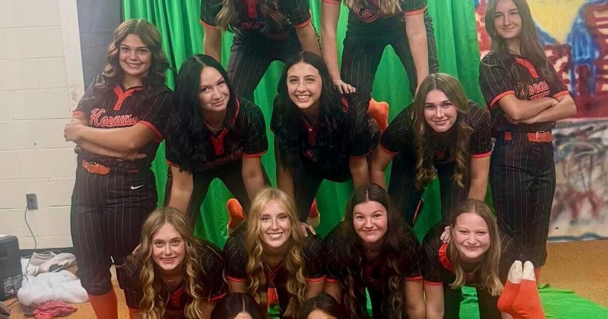 Young Konawa club snags two wins to start season | Sports