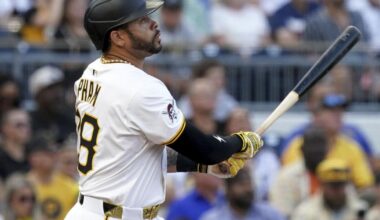 Pirates face the Reds with 2-1 series lead | Sports