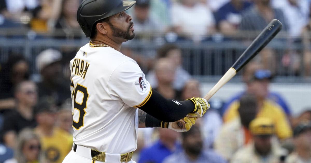 Pirates face the Reds with 2-1 series lead | Sports