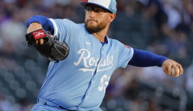 Royals beat Twins 2-0 as Cameron and relievers combine on eight-hitter | Sports