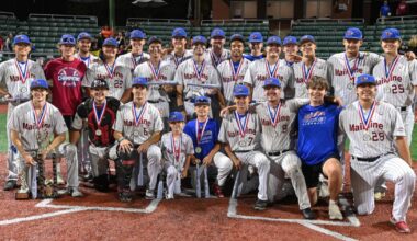 AAABA 2025 | PHOTO GALLERY | Mainline Pharmacy emerges as Johnstown's AAABA Tournament champion | Sports