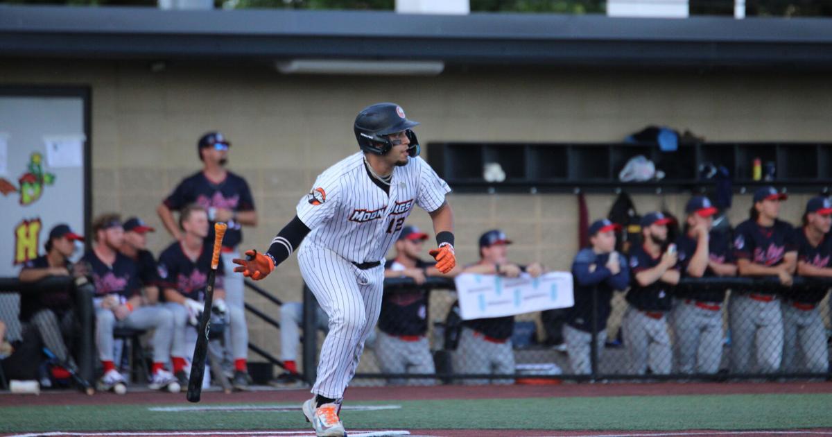MoonDogs conclude regular season, amped for playoff action | Local Sports
