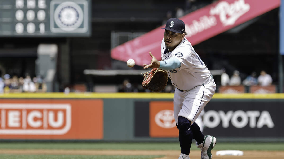 How to Watch Mariners vs. Rays: Streaming & TV on Aug. 10