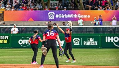 West Suburban faces Indiana with Little League Softball World Series title on the line | Sports