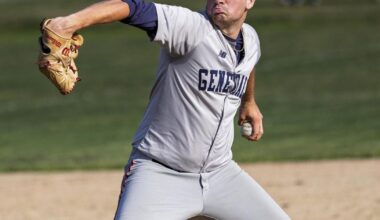 Hamilton on precipice of capturing another ITL crown | Sports