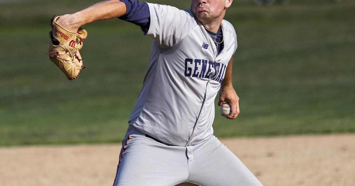 Hamilton on precipice of capturing another ITL crown | Sports