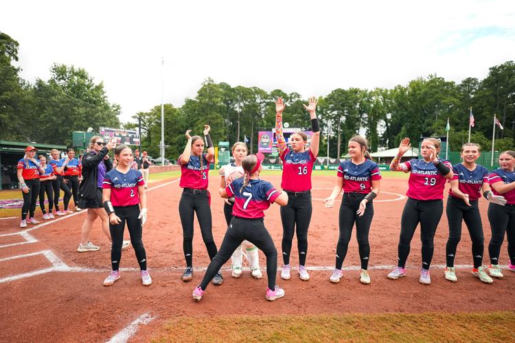 Kendal Schilling, West Suburban