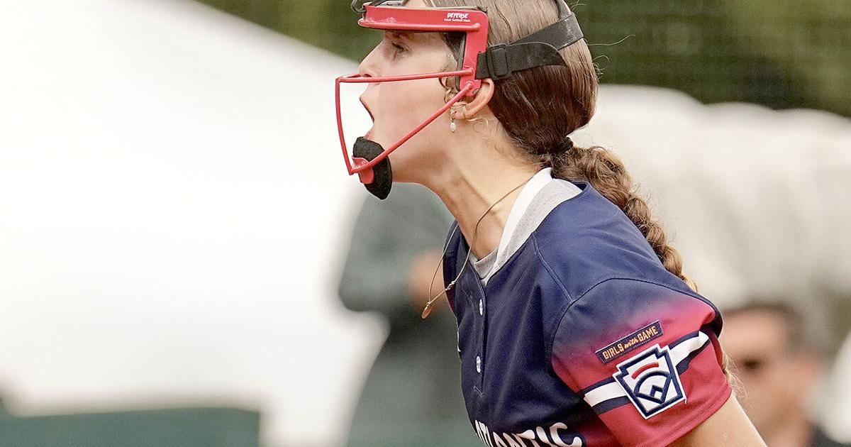 PHOTO GALLERY | West Suburban blanks Central Region, claims Little League Softball World Series crown | Sports