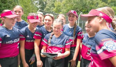 PHOTO GALLERY | West Suburban tops Central Region, claims Little League Softball World Series crown | Sports