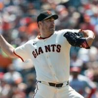Giants' Verlander joins exclusive 3,500 strikeout club | National News