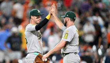 How to Watch Athletics vs. Rays: Streaming & TV on Aug. 11