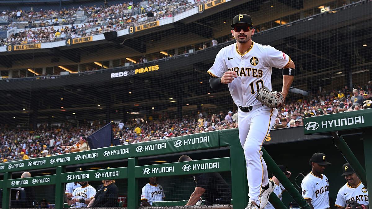 How to Watch Brewers vs. Pirates: Streaming & TV on Aug. 11