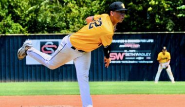 Roff baseball, softball teams open 2025 with weekend wins | Local Sports