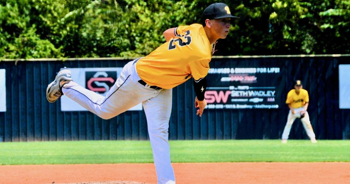 Roff baseball, softball teams open 2025 with weekend wins | Local Sports