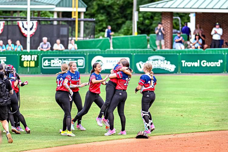 West Suburban players