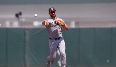 How to Watch Giants vs. Padres: Streaming & TV on Aug. 11