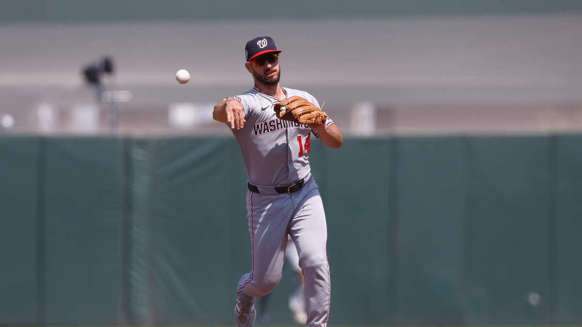 How to Watch Giants vs. Padres: Streaming & TV on Aug. 11