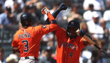 Buy Tickets for Astros vs. Rockies on Aug. 28