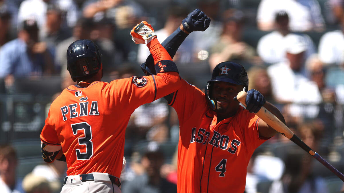 Buy Tickets for Astros vs. Rockies on Aug. 28