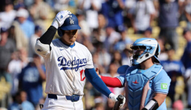 How to Watch Dodgers vs. Angels: Streaming & TV on Aug. 11